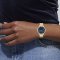 COACH Chelsea รุ่น CO14504217 นาฬิกาข้อมือผู้หญิง สายสแตนเลส สีโรสโกลด์ หน้าปัด 32 มม.