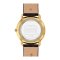 COACH CO14504289 Ladies Elliot Watch 36 mm.