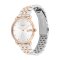 Coach CO14504293 Women's Elliot Rose&Gold-Tone Stainless Steel Bracelet Watch 36mm