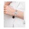 Coach CO14504301 Women's Elliot Silver-Tone Stainless Steel Bracelet Watch 28mm