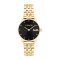 Coach CO14504302 Women's Elliot Gold-Tone Stainless Steel Bracelet Watch 28mm