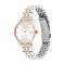 Coach CO14504303 Women's Elliot RoseGold-Tone Stainless Steel Bracelet Watch 28mm