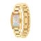 Ladies' CO14504347 Coach Reese Multi-Color Crystal Gold-Tone IP Watch