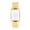 Ladies' CO14504347 Coach Reese Multi-Color Crystal Gold-Tone IP Watch