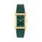 GreenShare itEmail iconProduct ID MKP1802575COACHWomen's watch, model CO14504354, Leather, Green