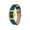 GreenShare itEmail iconProduct ID MKP1802575COACHWomen's watch, model CO14504354, Leather, Green