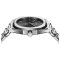 D1 Milano D1-ATBJ10 Automatic Black gents watch 42 mm.