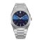 D1 Milano D1-ATBJ11 Automatico Blue gents watch 42 mm.