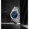 D1 Milano D1-ATBJ11 Automatico Blue gents watch 42 mm.