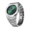 D1 Milano D1-ATBJ12 Automatic Green gents watch 42 mm.