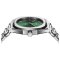 D1 Milano D1-ATBJ12 Automatic Green gents watch 42 mm.