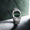 D1 Milano D1-ATBJ12 Automatic Green gents watch 42 mm.