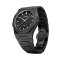 D1 Milano D1-PCBJ11 Polycarbon Cloudburst unisex watch 41 mm.