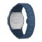 D1 MILANO D1-PCBJ21 Navy Blue Polycarbonate 40.5mm