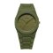 D1 MILANO D1-PCBJ22 Military Green Polycarbonate 40.5mm