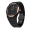 D1 Milano D1-PCBJ35 Polycarbon Black Mesh unisex watch