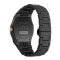 D1 Milano D1-PCBJ35 Polycarbon Black Mesh unisex watch