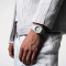 D1 Milano D1-PCBJ40 นาฬิกาข้อมือ  นาฬิกา UNISEX  40.5 mm D1 Milano   นาฬิกา Polycarbon Fragment PCBJ40