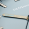 D1 Milano D1-PCBJ51 POLYCARBON AFTER DARK 40.5 mm  นาฬิกาผู้ชาย นาฬิกาข้อมือผู้ชาย