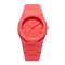 D1 Milano D1-PCBU05 Polycarbon Red Dial Unisex's Watch