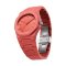 D1 Milano D1-PCBU05 Polycarbon Red Dial Unisex's Watch