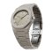 D1 Milano D1-PCBU06 Polycarbon Beige Dial Unisex's Watch 37 mm.