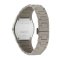 D1 Milano D1-PCBU06 Polycarbon Beige Dial Unisex's Watch 37 mm.