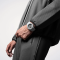 D1 Milano D1-PHBJ11 นาฬิกาข้อมือ  นาฬิกา UNISEX  40.5 mm D1 Milano   นาฬิกา Polychrono Swift PHBJ11