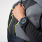 D1 Milano D1-PHBJ12 นาฬิกาข้อมือ  นาฬิกา UNISEX  40.5 mm Orologio D1 Milano Uomo Model B in Policarbonato D1-PHBJ12