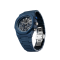 D1 Milano D1-PHBJ12 นาฬิกาข้อมือ  นาฬิกา UNISEX  40.5 mm Orologio D1 Milano Uomo Model B in Policarbonato D1-PHBJ12