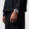 D1 Milano D1-PHBJ13 นาฬิกาข้อมือ  นาฬิกา UNISEX  40.5 mm D1 Milano   นาฬิกา Polychrono White Sketch  PHBJ13