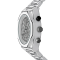 D1 Milano D1-PHBJ13 นาฬิกาข้อมือ  นาฬิกา UNISEX  40.5 mm D1 Milano   นาฬิกา Polychrono White Sketch  PHBJ13
