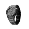 D1 Milano D1-PHBJ14 นาฬิกาข้อมือ  นาฬิกา UNISEX  40.5 mm D1 Milano   นาฬิกา Polychrono Black Sketch PHBJ14