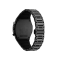 D1 Milano D1-PHBJ14 นาฬิกาข้อมือ  นาฬิกา UNISEX  40.5 mm D1 Milano   นาฬิกา Polychrono Black Sketch PHBJ14