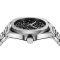 D1 Milano D1-SKBJ10 Skeleton Silver gents watch 42 mm.