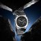 D1 Milano D1-SKBJ10 Skeleton Silver gents watch 42 mm.