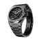 D1 Milano D1-SKBJ11 Skeleton Gun Metal gents watch 42 mm.