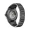 D1 Milano D1-SKBJ11 Skeleton Gun Metal gents watch 42 mm.