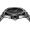 D1 Milano D1-SKBJ11 Skeleton Gun Metal gents watch 42 mm.