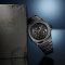 D1 Milano D1-SKBJ11 Skeleton Gun Metal gents watch 42 mm.