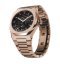 D1 Milano D1-SKBJ12 Skeleton Rose Gold gents watch 42 mm.