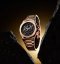 D1 Milano D1-SKBJ12 Skeleton Rose Gold gents watch 42 mm.