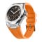 D1 Milano D1-SKRJ16 Skeleton Slice Orange watch 42 mm.