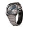 D1 MILANO D1-SQBJ02 SQUARE BRACELET 37MM - TITANIUM