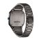 D1 MILANO D1-SQBJ02 SQUARE BRACELET 37MM - TITANIUM