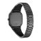 D1 MILANO D1-SQBJ08 SQUARE BRACELET 37 MM - VOLCANIC GREY