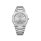 D1 Milano D1-UHBJ02 นาฬิกาข้อมือ  นาฬิกา MALE  39 mm D1 MILANO UHBJ02 GROOVY SILVER -ULTRA THIN