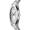 D1 Milano D1-UHBJ02 นาฬิกาข้อมือ  นาฬิกา MALE  39 mm D1 MILANO UHBJ02 GROOVY SILVER -ULTRA THIN
