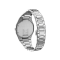 D1 Milano D1-UHBJ02 นาฬิกาข้อมือ  นาฬิกา MALE  39 mm D1 MILANO UHBJ02 GROOVY SILVER -ULTRA THIN