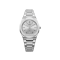 D1 Milano D1-UHBL01 นาฬิกาข้อมือ  นาฬิกา FEMALE  34 mm D1 MILANO UHBL01 Silver Mellow Ultra Thin 34 mm